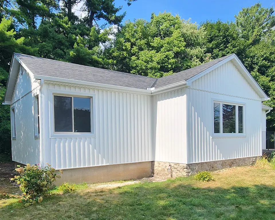 Siding refresh photo 3