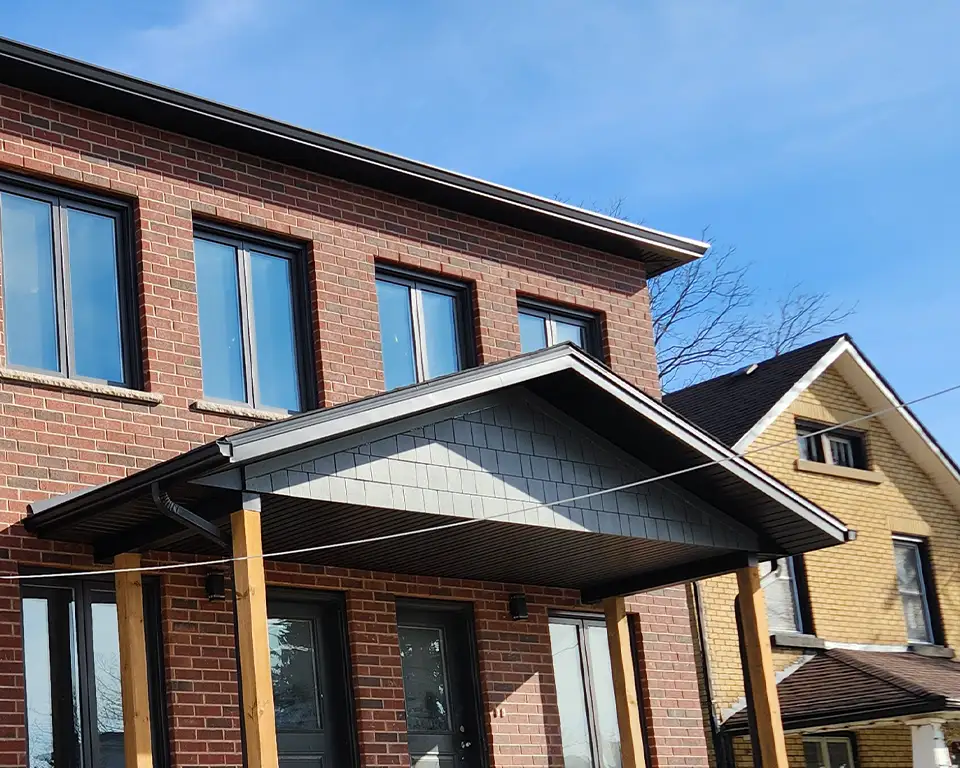 Siding refresh photo 5