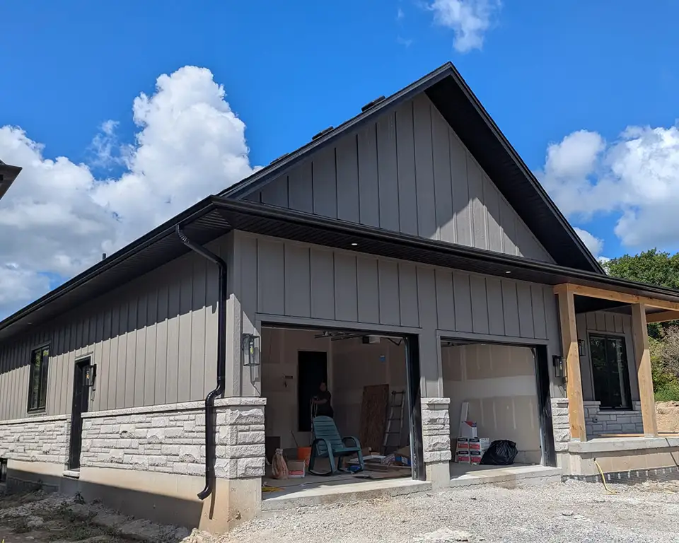 Siding refresh photo 6
