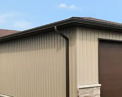 siding
