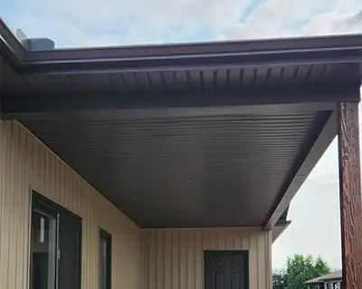 soffit